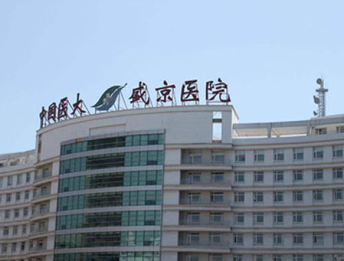 中国医科大学附属盛京医院 ( 沈阳盛京医院)
