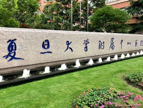复旦大学附属中山医院 ( 复旦中山医院)