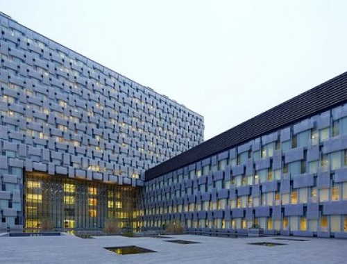 南京大学医学院附属鼓楼医院 ( 南京鼓楼医院)