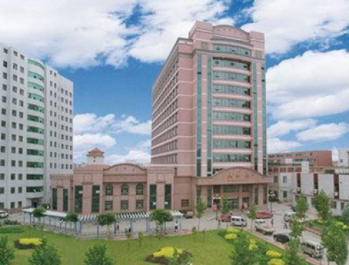 滨州医学院附属医院 ( 滨州附属医院)