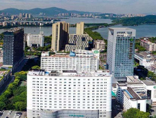 鄂东医疗集团黄石市中心医院 ( 黄石中心医院)
