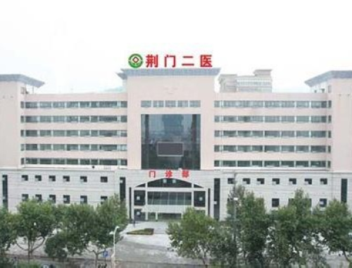 荆楚理工学院附属中心医院 ( 荆门二医)