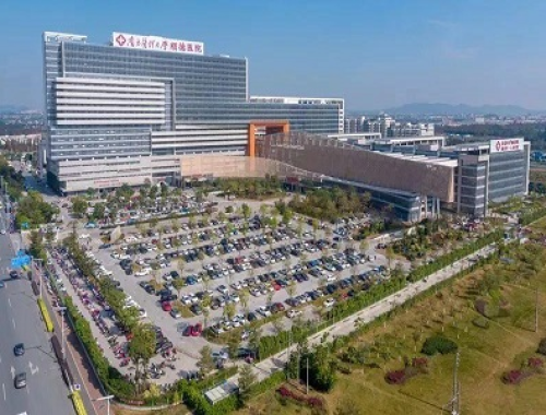 南方医科大学顺德医院 ( 南医大顺德医院)