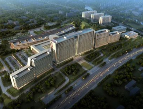 毕节市第一人民医院 ( 毕节市人民医院)