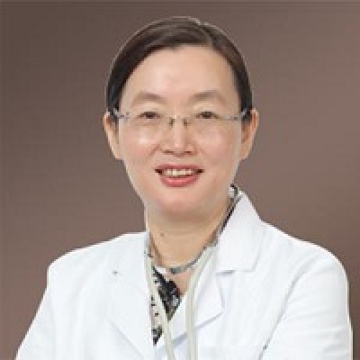 周丽颖