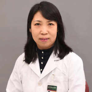 王亚平